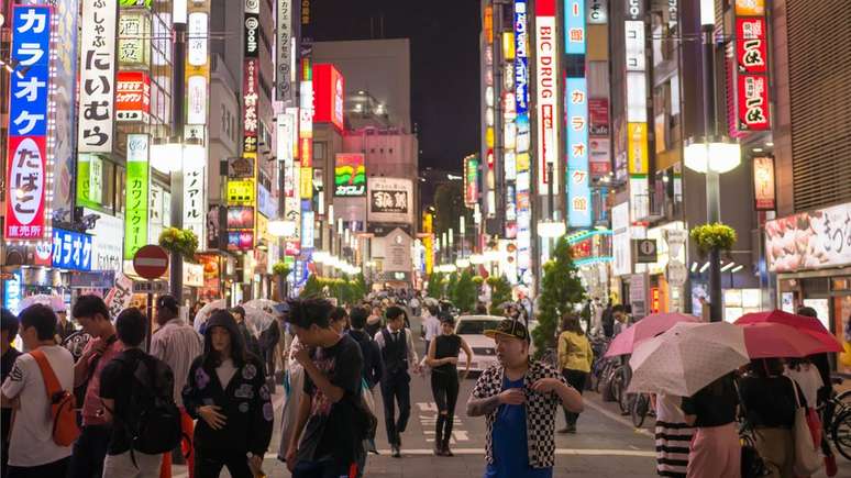 Jap&atilde;o tem programa que visa garantir um padr&atilde;o de vida m&iacute;nimo