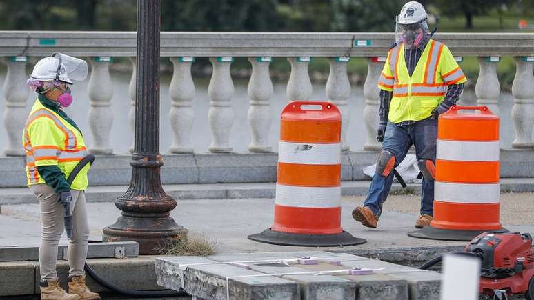 Programa americano paga benef&iacute;cios a idosos e crian&ccedil;as de baixa renda cegos ou com alguma outra defici&ecirc;ncia