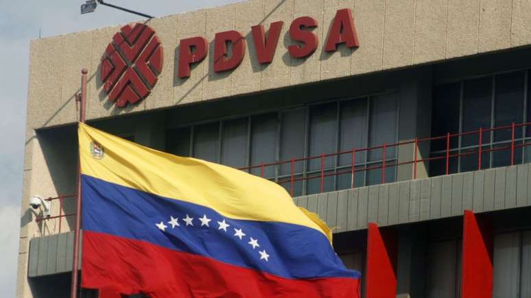 A justiça de Andorra investiga o mal uso de recursos públicos da empresa de petróleo venezuelana