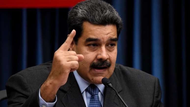 Os sobrinhos de Maduro foram condenados nos EUA por narcotráfico