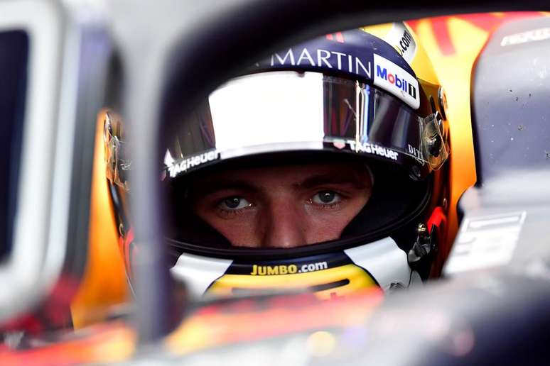 Verstappen “não necessariamente precisa ter o melhor carro” para disputar o título da F1 em 2019