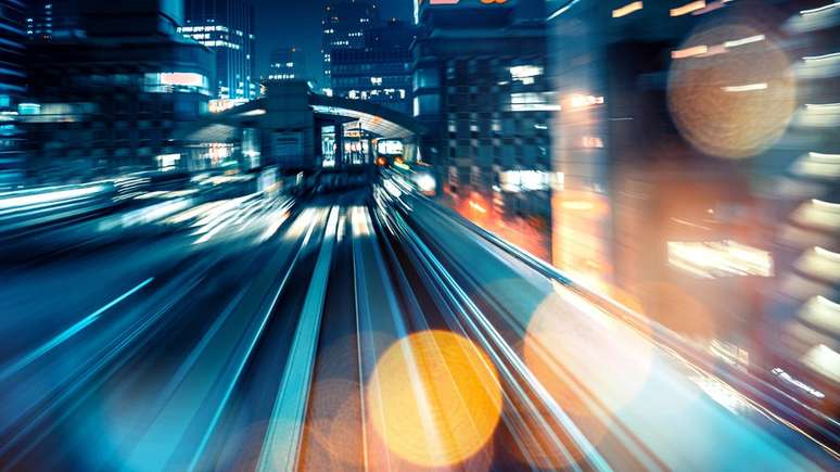 O mercado est&aacute; adotando inova&ccedil;&otilde;es tecnol&oacute;gicas a uma taxa exponencial