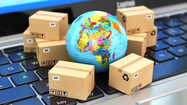 A tecnologia e o com&eacute;rcio se uniram de tal maneira que a informa&ccedil;&atilde;o se tornou mais valiosa do que os ativos f&iacute;sicos