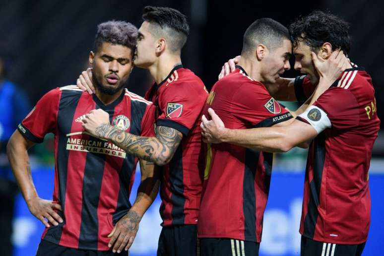 (Foto: Divulgação/Atlanta United)