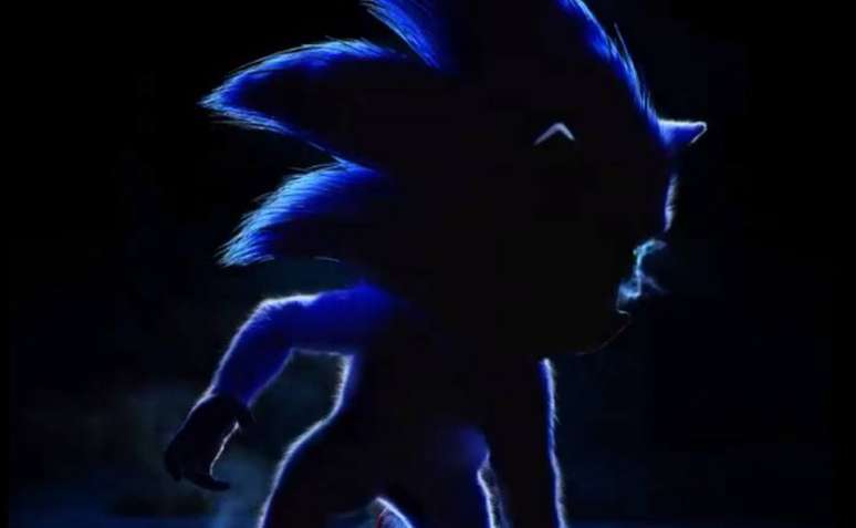 Super Sonic quase fez uma participação em Sonic: O Filme; entenda