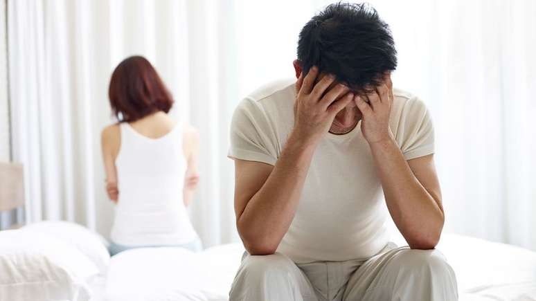 Os especialistas recomendam que as mulheres digam suas prefer&ecirc;ncias aos parceiros