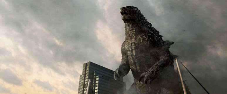 'Godzilla 2' estreia em 2019.