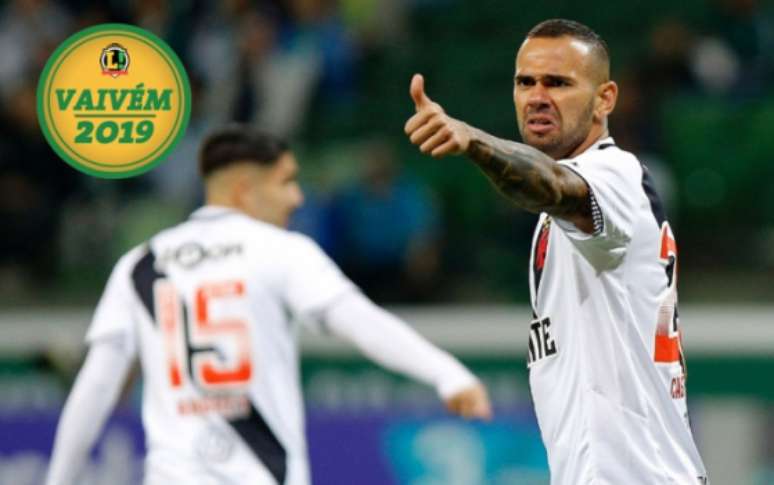 Leandro Castan, do Vasco, pode deixar o clube para 2019. Confira a seguir outras imagens na galeria especial do LANCE!