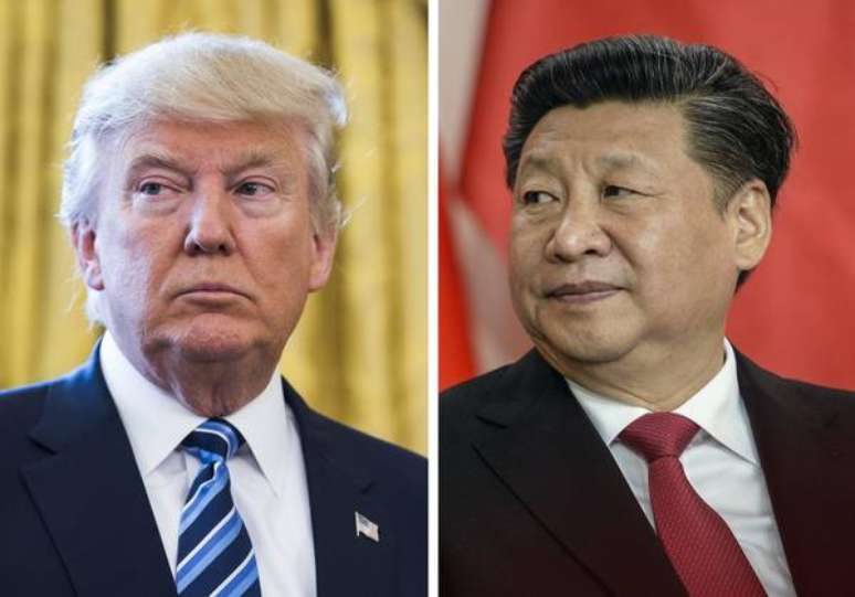 China e EUA discutem próxima fase de negociações comerciais