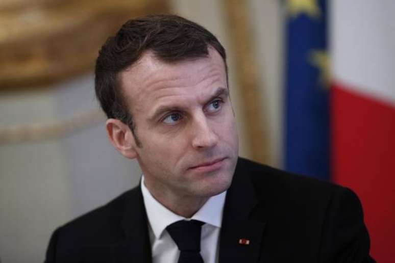 Medidas anunciadas por Macron custarão 10 bilhões de euros