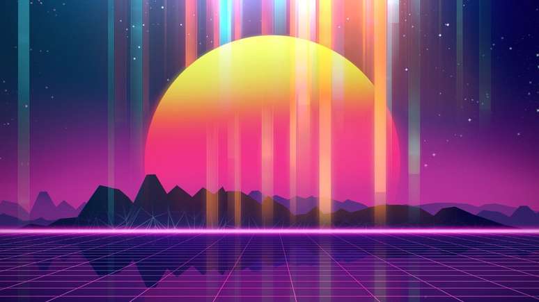 Do que &eacute; feito o universo? Teoria tenta explicar qual seria sua principal composi&ccedil;&atilde;o