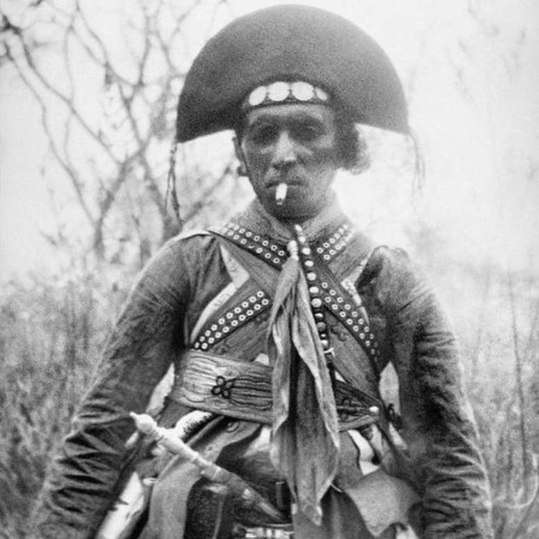 Lampião foi morto em 1938, poucas semanas após ter completado 41 anos