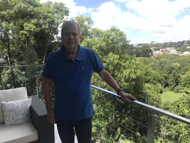 Aos 72 anos, Dirceu diz ter visitado 19 capitais nos últimos meses para lançar um livro de memórias escrito na prisão; ele foi condenado em dois processos na Lava Jato e é réu num terceiro, que deve ser julgado em 2019