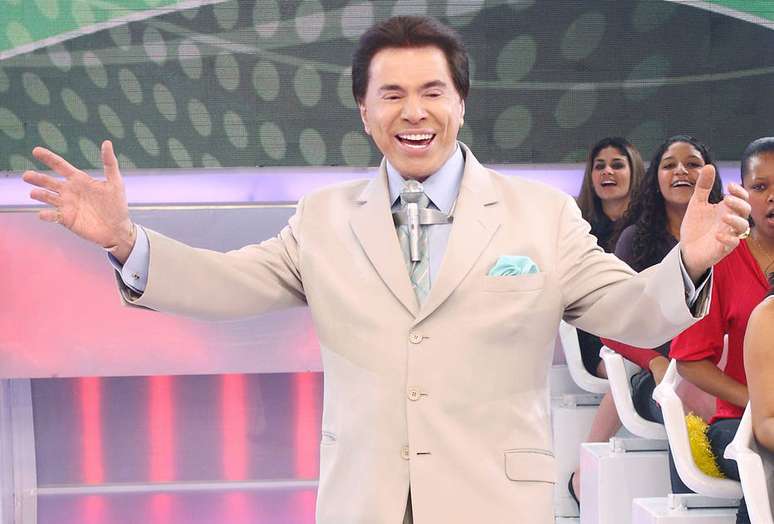 Silvio Santos