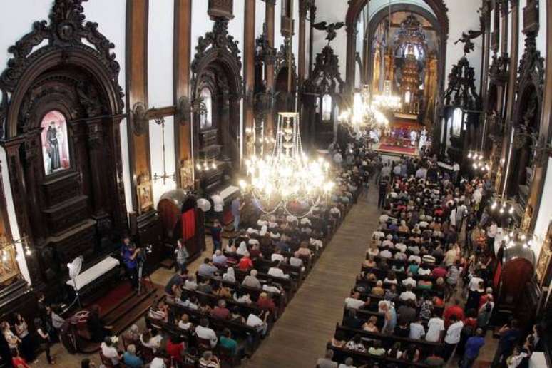 Morre 5ª vítima de tiroteio na Catedral de Campinas