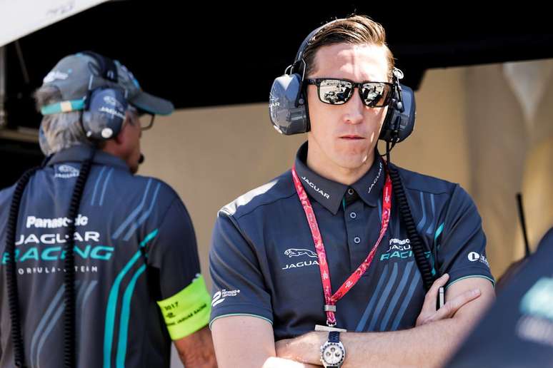 Diretor da Jaguar Racing: respeitamos a F1, mas a Formula E representa o futuro