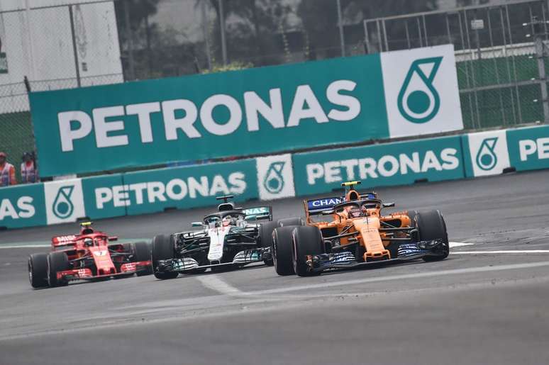 McLaren: desempenho “surpresa” de 2018 causou a reavaliação da equipe