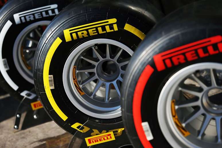 Equipes da F1 rejeitam proposta de descartar regra dos pneus para o Q3