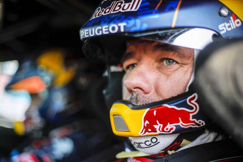 Sébastien Loeb vai pilotar pela Hyundai na temporada 2019 do WRC