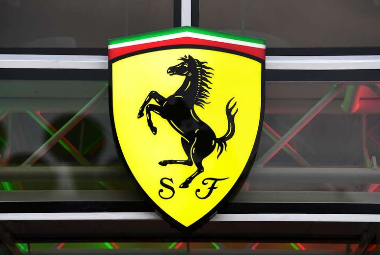 Ferrari é a primeira a revelar data de lançamento do carro de 2019