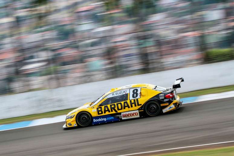 Hot Car Competições e Promax Bardahl suspendem parceria na temporada 2019