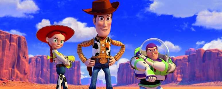 Toy Story 4 - Filme 2019 - AdoroCinema