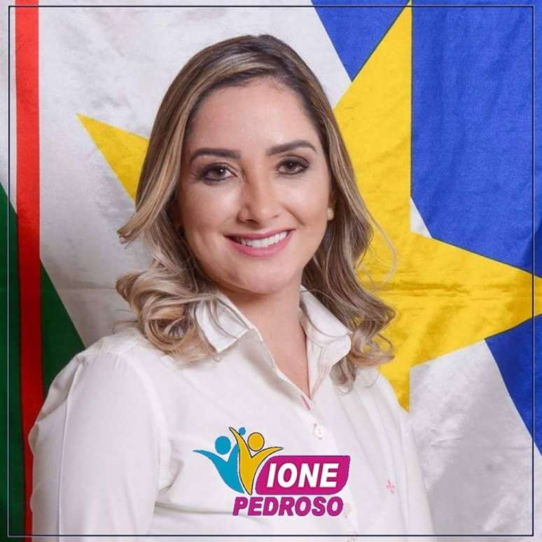 Deputada foi eleita por Roraima