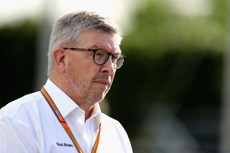 Brawn e F1 prontos para observar resultados das alterações aerodinâmicas para 2019