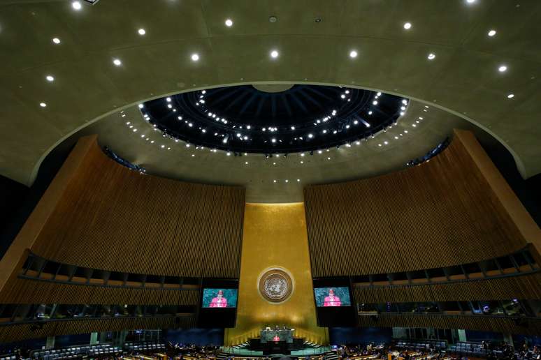 ONU promove o multilateralismo, criticado por políticos da linha de Bolsonaro