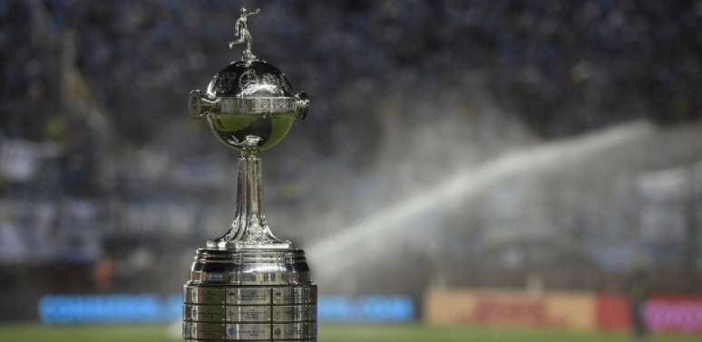 Sorteio da Libertadores e da Sul-Americana 2019 será nesta segunda-feira (Foto: AFP PHOTO / JUAN MABROMATA)
