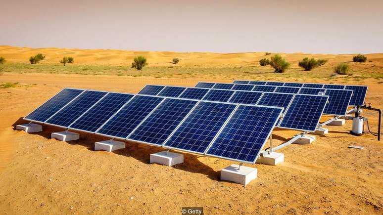 Os pesquisadores perceberam que imagens como esta geralmente n&atilde;o causam tanto impacto no espectador...