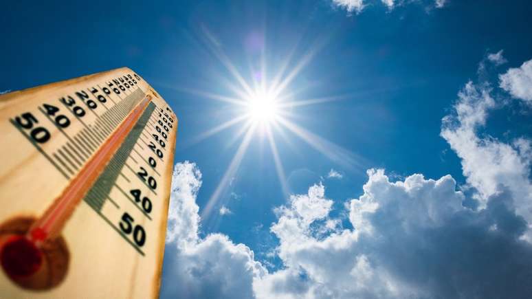 Proximidade do verão torna o impacto do calor para a saúde mais preocupante