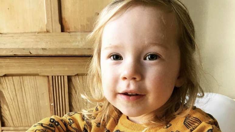 Cadi provavelmente receber&aacute; presentes de Ken pelos pr&oacute;ximos 14 anos