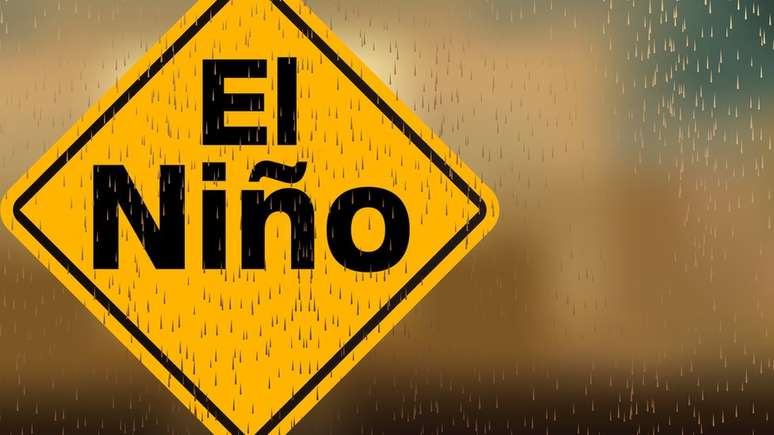 Relatórios indicam probabilidade superior a 96% de ocorrência de novo El Niño