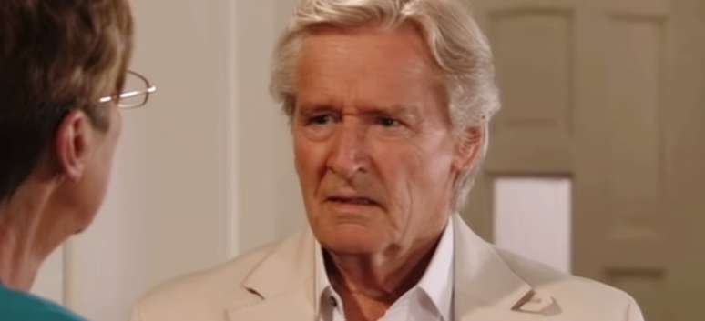 Ator William Roache vive o mesmo personagem desde 1960