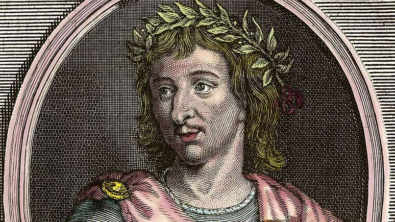 O personagem fict&iacute;cio leva o nome de Cyrano de Bergerac, embora, ao longo do tempo, seu nariz tenha ficado cada vez maior