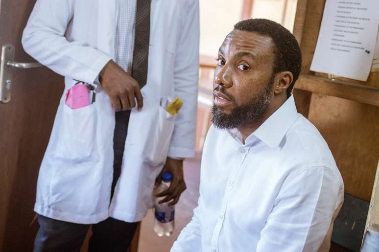 Na Nig&eacute;ria, apenas 5% da popula&ccedil;&atilde;o t&ecirc;m plano de sa&uacute;de