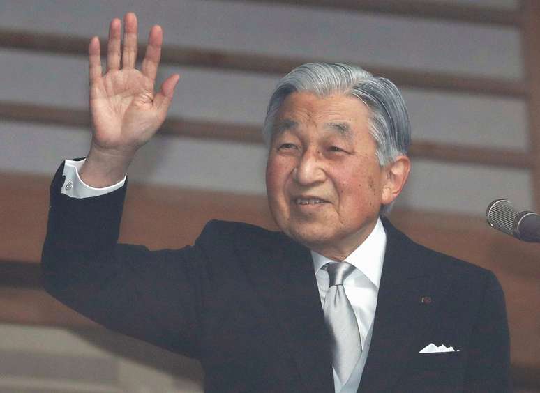 Imperador Akihito