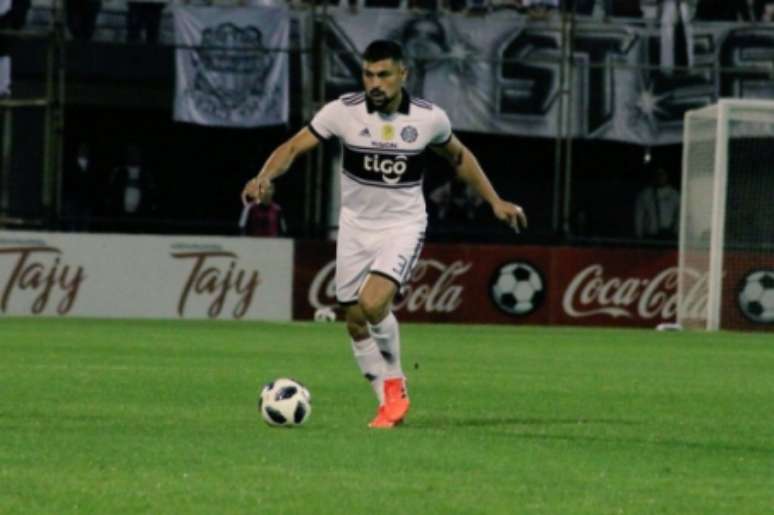 Foto: Divulgação Olimpia