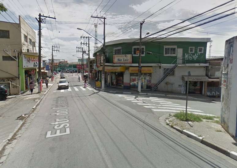 Tiroteio na Estrada do Cabreúva, em Carapicuíba, acabou com 3 mortos
