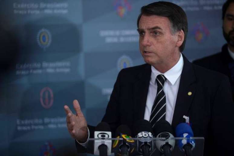 Presidente do Paraguai participará da posse de Bolsonaro