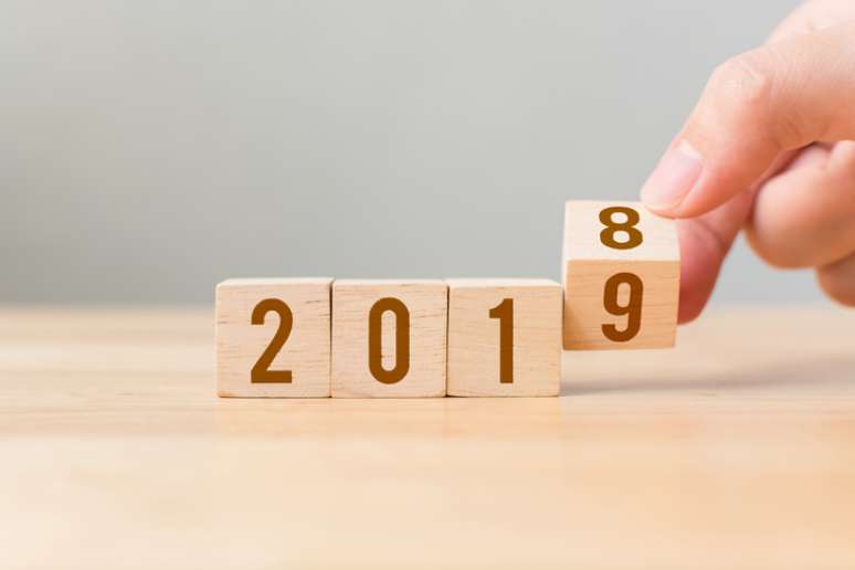 Revisão de ano novo: abra 2019 com segurança
