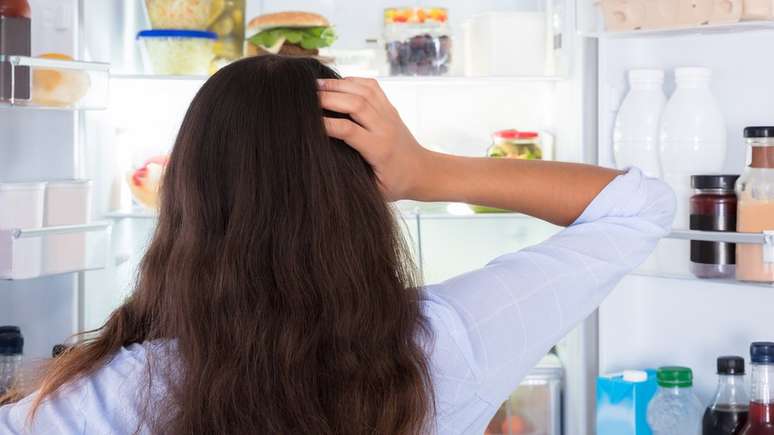 Pensar com anteced&ecirc;ncia para escolher os alimentos ajuda a perder peso