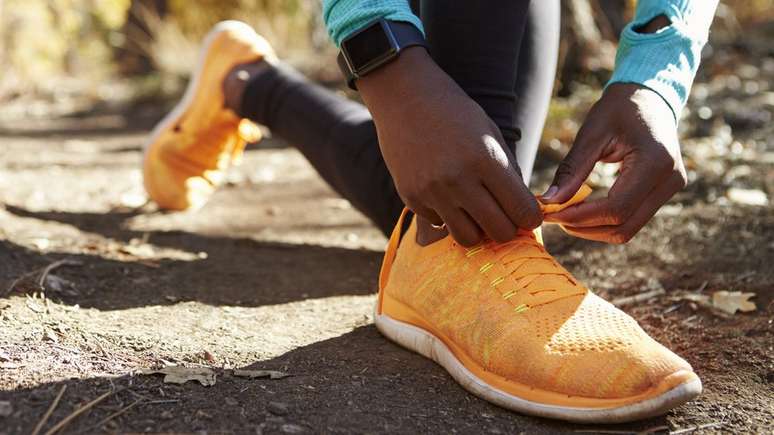 Para perder 107 calorias, &eacute; preciso correr por 10 minutos