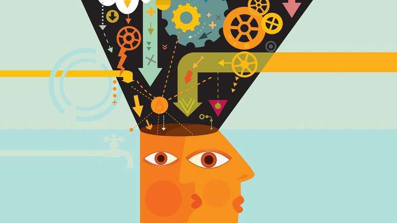 Para especialistas, solução para ter uma memória melhor é se esquecer de informações inúteis