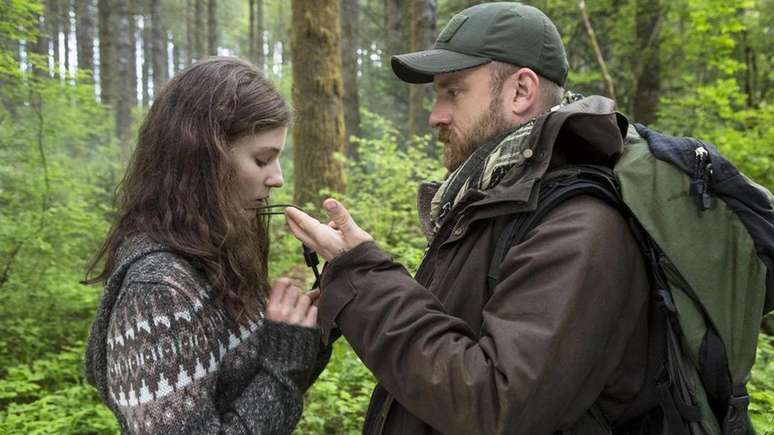 Debra Granik &eacute; diretora e co-roteirista de 'Leave No Trace'