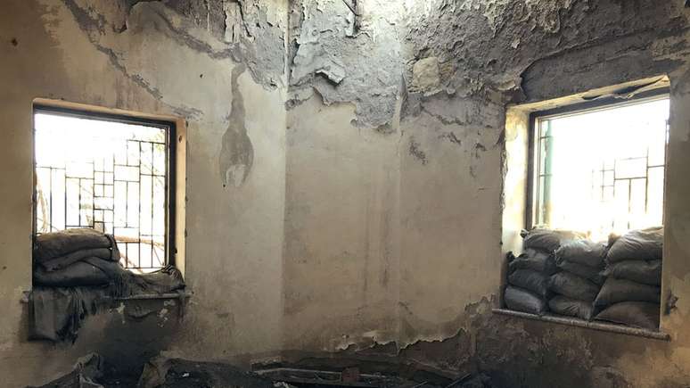 Mais de 48% dos estudantes universit&aacute;rios cipriotas gregos entre 18 e 23 anos disseram nunca ter cruzado a fronteira ao norte, enquanto 43% fizeram apenas algumas vezes