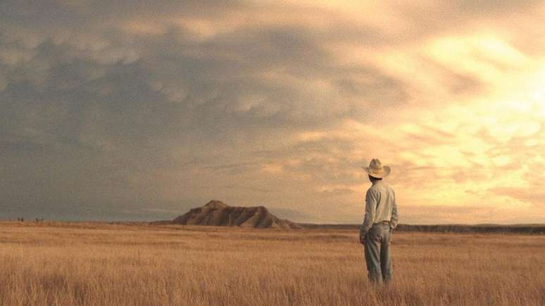 'The Rider' &eacute; o segundo filme de Chlo&eacute; Zhao