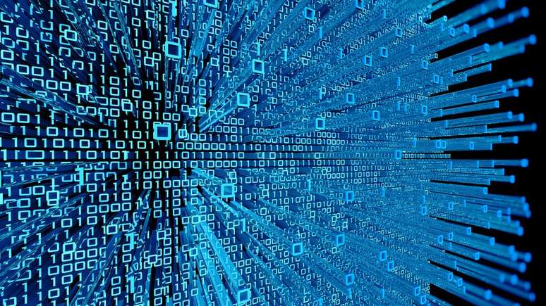 Uso da tecnologia qu&acirc;ntica permitiria processamento de informa&ccedil;&atilde;o muito superior ao do sistema bin&aacute;rio