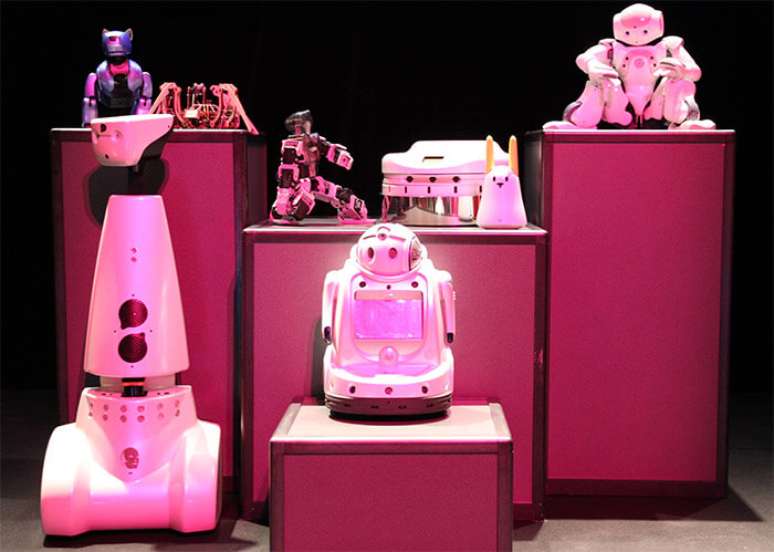 Robôs, chat bots e Inteligência Artificial: aprenda a conviver com eles